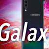 三星Galaxy A70并聲稱它是低于400歐元的品牌中最有吸引力的手機之一