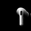 蘋果于10月下旬以249美元的價格推出了新的AirPodsPro