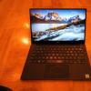 戴爾XPS 13是適合移動辦公的合適筆記本電腦