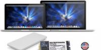 OWC在新老Mac Pro的PCIe卡上推出8 TB SSD RAID