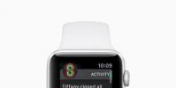 如何從iPhonePhotos應用程序創建蘋果Watch頭像