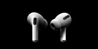 蘋果于10月下旬以249美元的價格推出了新的AirPodsPro