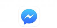 你不再需要讓某人獲得Facebook Messenger的黑暗模式