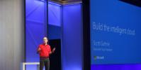 Microsoft在預覽版中推出AWS Lambda競爭對手Azure功能