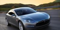 特斯拉終于推出了Model 3它為大眾提供的第一輛車