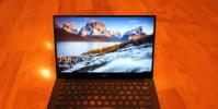 戴爾XPS 13是適合移動辦公的合適筆記本電腦