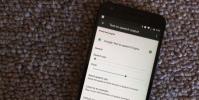 Android N預覽2可讓您更改Google的文字轉語音的音高
