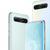 魅族方面為魅族17系列用戶推送Flyme 8.1.2.2A系統更新