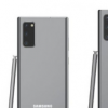 三星Galaxy Note20系列即將在下月正式發布
