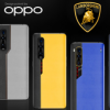 OPPO推出了Find X2系列涵蓋X2和X2 Pro兩款手機