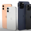 IPHONE 12電池性能與前幾代產品的對比