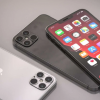 iPhone 13的早期泄漏：擁有1TB內部存儲空間