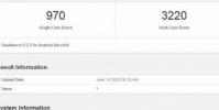 三星Z Filp 2的Geekbench 5跑分曝光