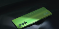 OPPO正式發布了全新的Reno4系列產品