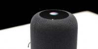 可以輕松地在蘋果和HomePod無線揚聲器之間傳輸音頻