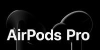 最新的iOS 13.2 Beta包含動畫以演示如何更改AirPods降噪選項