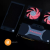 EKWB具有適用于AMD最新CPU和GPU的特別版水冷零件