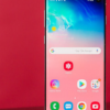 科技熱點：GalaxyS20漏水的規格突出了頂級硬件