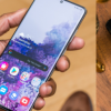 科技熱點：三星GalaxyS20與GooglePixel4您應該選擇哪個Android旗艦