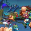 科技熱點：XboxOne和WindowsPC的新Battletoads游戲將于8月20日上市