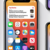 科技熱點：準備升級iOS14將于9月16日推出