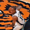 NBA附加賽馬刺和灰熊展開對決