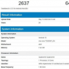 Geekbench數據庫上出現一款新的vivo手機