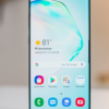 科技熱點：搭配SamsungGalaxyNote10