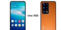 vivo官宣vivo X50系列將于6月1日發布