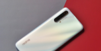 realme X3搭載了高通驍龍855 Plus處理器