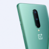 一加召開新品發布會正式發布全新的一加8系列旗艦