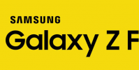 三星Galaxy Z Flip包括比三星Galaxy Fold小得多的電池