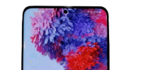新三星Galaxy S20泄漏確認顯示屏刷新率