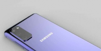 三星Galaxy S20系列后置攝像頭規格正是我們所期望的