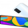三星Galaxy F52由高通的Snapdragon 750G驅動