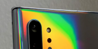 三星Galaxy S20系列可能具有超級ISO功能