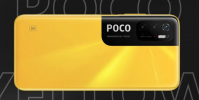 Poco M3 Pro 5G已在全球推出