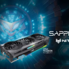 藍寶石發布定制的Nitro+Radeon RX 6800顯卡