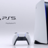 科技熱點：索尼終于推出了PlayStation5它將推出2個版本