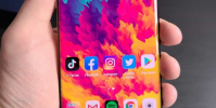 使用OPPO Find X2 Pro進行動手操作