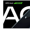 OPPO正式發布了超級玩家Ace2