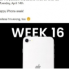 蘋果將會繼續推出新款的iPhone SE