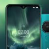 適用于諾基亞7.2的Android 10即將成為現實