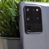 三星開始為其Galaxy S20系列推出新的固件更新