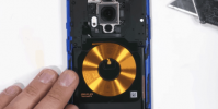 OnePlus 8 Pro拆解展示了48MP攝像頭模塊的實際容量