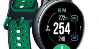 三星Galaxy Watch Active 2高爾夫版降至199美元