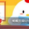 螞蟻莊園生活問答：瓜子的脂肪含量很高所以吃瓜子相當于喝油這個說法
