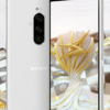 索尼Xperia 1將成為S聯賽官方比賽用機