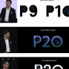 華為P40系列新品發布會如約舉行