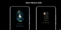 EMUI10.1這次帶來了全新的微立體AOD